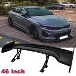 For Kia K5 Gt-line 2020-24 47" Rear Spoiler Racing Gt-style Trunk Wing Glossy. Fixed Price $148.19.