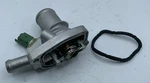 Thermostat Carter Abarth Alfa Mito 1.4 Fiat Panda 500L Punto 0.9 1.2 Oe. Fixed Price $119.79.