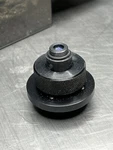 Melles Griot Equilateral Prism Crown Laser Lab 01PES005 40MM Mirror. Fixed Price $99.99.