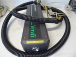 Coherent VERDI-5W Diode Laser Head. Fixed Price $1200.00.