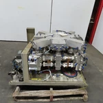 Trumpf Tlf 4000 Turbo CO2 Laser Resonator Pathway Missing Tunnel. Fixed Price $2796.06.
