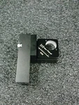 New Focus 9762 Tiny Commercial Mirror Mount. Fixed Price $28.81.