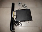 Jdsu Uniphase Laser 1201-1 & 1125P Helium Neon W/ Keys. Fixed Price $389.95.