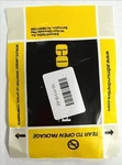 New Edmund Optics Molded Aspheric Lens 6.33MM .68 Na Bbar (350-700 Nm) 87165. Fixed Price $79.00.