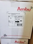 Ambu - Disposable Peep 20 Valve Sealed New Model 199003100 Per Box. Fixed Price $215.15.