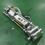 Spectron Laser Systems SL1204 60DAYS Warranty. Fixed Price $9000.00.