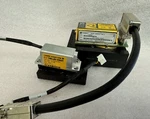 Coherent Compass 115M-15 Laser Head & Cvi Melles Griot Aperture A1461. Fixed Price $249.00.