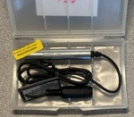 Thorlabs CPS635R Collimated Laser Diode Module, Nm, 1.2 Mw, Round Beam. Fixed Price $85.00.