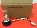 Spectrometer Deuterium Lamp. Fixed Price $99.99.