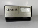 Coherent 201 Laser/radiation Power Meter, 0-1000 Watt Analog Range. Fixed Price $99.99.