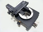 Thorlabs K6X2 6-AXIS Locking Kinematic 2" Optics + XYF1 Rectangular Mountt. Fixed Price $424.99.