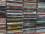 Flat Shipping Rate : Various Artists And Genres, Pick Choose! Cd. No Limit. Fixed Price $6.99.