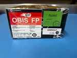 Invitroge Attune Nxt Flow Cytometer Coherent Obis 637NM Laser 1254250. Fixed Price $1960.00.