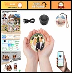 Rechargeable Memory Sphere Lamp - Custom Video & Photo Player, Diy Gift For Any. Fixed Price $164.99.