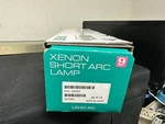 Ushio Xenon Short Arc Lamp DXL-20SN3 5002168 For Nec Cinema Projectors. Fixed Price $250.00.
