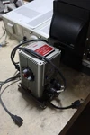 Oriel Newport 66017 Light Source. Fixed Price $350.00.