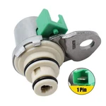 XS4Z7H148AA Transmission Shift Solenoid 2000-2011 Ford Focus. Fixed Price $20.25.