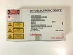 ELD5401QK608W39 Eudyna Dfb Laser Diode New Factory Packaging - Box Of Pcs. Fixed Price $100.00.