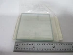 Optical Hoya Japan Colored Glass Filter Laser Optics BIN#R2-32. Fixed Price $29.00.
