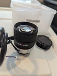 Varioptic C-C-39N0-160-R12 16MM Liquid Lens. Fixed Price $285.40.
