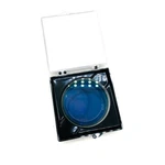 Cvi Both Sides Coated Large Wedge Window Diameter Infrasil 302. Fixed Price $40.31.