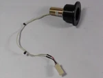 Saia Burgess 195204-230 Pull Tubular Solenoid 25 Ohm 12VDC Used. Fixed Price $43.96.