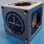 Hp Agilent 10702A Optical Linear Interferometer. Fixed Price $275.00.