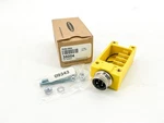New Banner RWB4-35004 Wiring Block. Fixed Price $34.95.