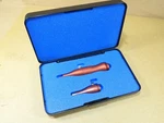 Esc Medical Handpiece CO2 - 78MM & Case, AX7069050 Used. Fixed Price $35.00.