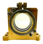 Nikon 4K966-300 Laser Optic Lens NSR-S620D Immersion System Working. Fixed Price $805.20.