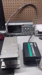 *vintage* 1995 Coherent 532NM 50MW/100MW Controller And Turn Key Psu. Fixed Price $899.95.