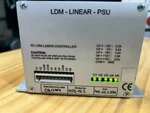 New Lower Price !!! - Omicron LDM405.40.350 Laser Power Supply Free Shipping. Fixed Price $250.00.