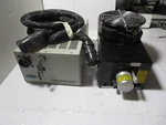 Melles Griot 532-AP-A01 Laser With Omnichrome Ion Power Supply 170B-230G. Fixed Price $3000.00.