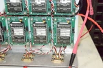 Wavelength Electronic's Laser Diode Driver LDD200-1P & Lddevalp Evaluation Pcb. Fixed Price $79.99.