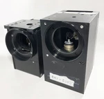(2) Scanlab Hurryscan Laser Head 10.6 Galvanometer Galvo Gsi Lumonics. Fixed Price $279.65.