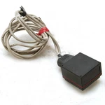 Symbol LS-1220-I200A Fixed Mount Barcode Laser Scanner With Cable Miniscan. Fixed Price $54.79.