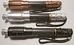 Custom Laser Pointer Builder - Design Your Own Diode & Host Options. Fixed Price $247.45.