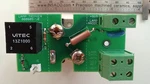 Lamp Trigger Pcb Assy Based On T50RIA120 For Solid State Laser. Fixed Price $20.00.