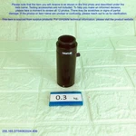 Navitar 1-6120 2X Lens Adapter Photos, Sn:random, Last, Fedexdhl. Fixed Price $153.47.