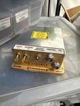 Coherent 1191517 Fiber Coupled Diode Laser 50W. Fixed Price $299.00.