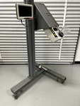 Macsa Model K-1030 Plus, Automatic Watt, CO2, Air Cooled, Laser Coder. Fixed Price $12000.00.