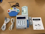 Aseptico Series Dental Surgical Implant Motor With Handpiece- AEU-6000-70V. Fixed Price $1750.00.