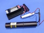 Melles Griot 05-LHP-214 0.5MW 632.8NM Hene Laser & Jds Uniphase Power Supply. Fixed Price $334.97.