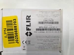 Industrial Camera, Edmund Optics Flir Poe Gige, Barely Used. Fixed Price $150.00.