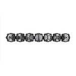 Kc Hilites 140W Combo Beam 45" Gravity PRO6 Led 7 Light Bar System - 91314. Fixed Price $1859.99.