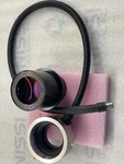 Melles Griot P/n 40170 Scan Optics Lens. Fixed Price $549.99.