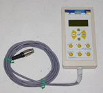 Quantel RB-07 Pulsed Switch Laser Controller Remote Operator Interface. Fixed Price $399.00.