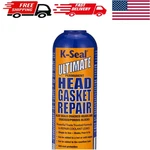 16OZ Advanced Gasket Sealer - Instant Repair For Cracked Heads & Blocks. Fixed Price $41.99.