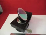 Melles Griot Optical Mounted Dichroic Mirror Laser Optics &84-B-30. Fixed Price $119.00.