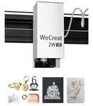 Wecreat Vision Infrared Laser Module 1064NM 2W Output Power PL2302. Fixed Price $299.99.